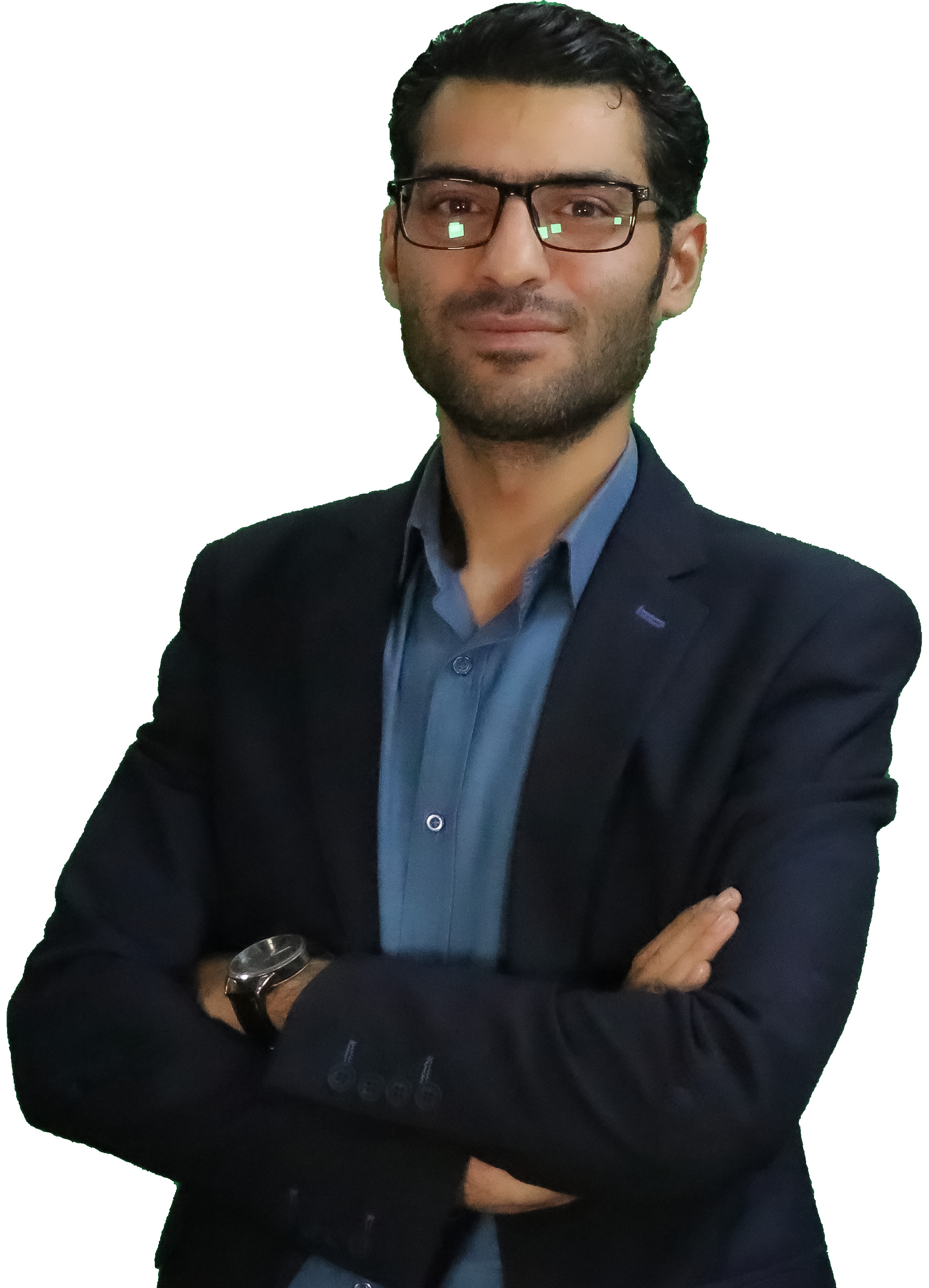  حسين استيتية